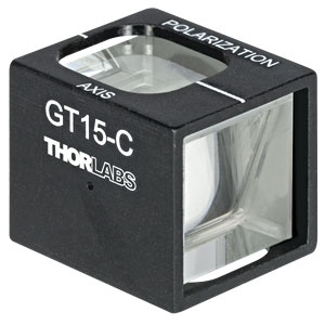 GT15-C 偏振光学元件