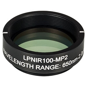 LPNIR100-MP2 偏振光学元件