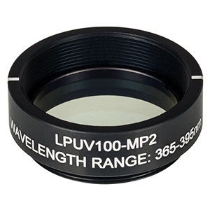 LPUV100-MP2 偏振光学元件