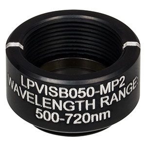 LPVISB050-MP2 偏振光学元件