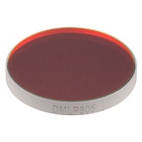 DMLP605 光学反射镜