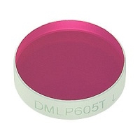 DMLP605T 光学反射镜