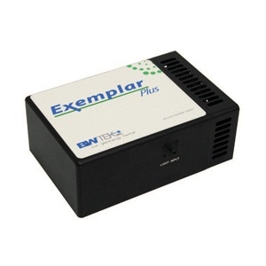 Exemplar Plus 光谱仪