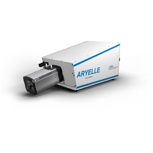 ARYELLE 400 光谱仪