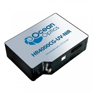 HR4000CG-UV-NIR 光谱仪