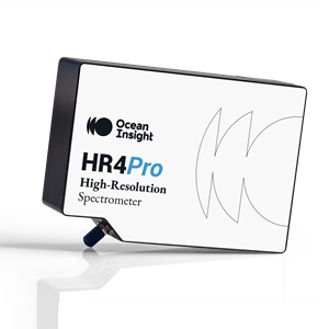 HR4Pro 光谱仪