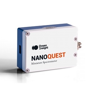 NanoQuest 光谱仪