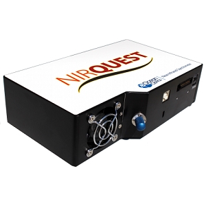 NIRQuest512 光谱仪