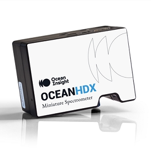 Ocean HDX Raman Series 光谱仪