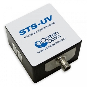STS-UV 光谱仪