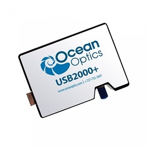 USB2000+ 光谱仪
