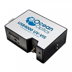 USB4000-UV-VIS-ES 光谱仪