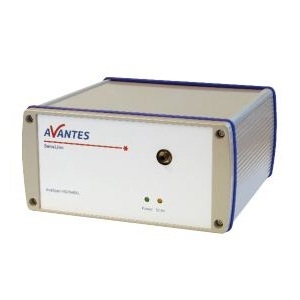 AvaSpec-HS2048XL 光谱仪