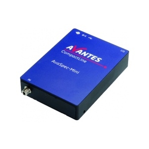 AvaSpec-Mini 2048 光谱仪