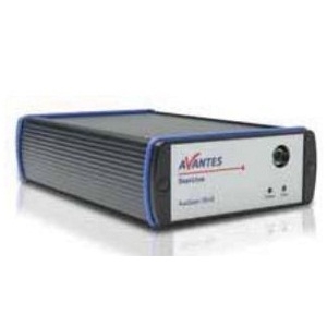 AvaSpec-ULS3648 光谱仪