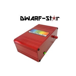 DWARF-Star NIR2 光谱仪