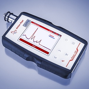Cora 100 光谱仪