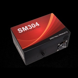 SM304-256-2.5 光谱仪