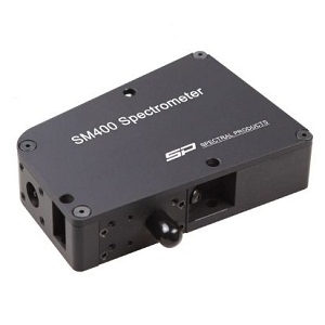SM400 光谱仪