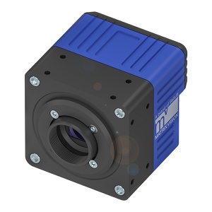 mvBlueCOUGAR-XT Series 科学和工业相机