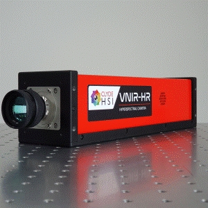 VNIR-HR 科学和工业相机