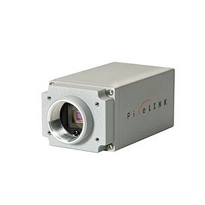 PL-B741 科学和工业相机