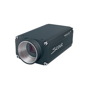 scA1000-30 科学和工业相机