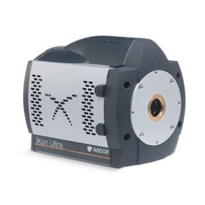 iXon Ultra 897 科学和工业相机