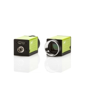 GO-2400-USB 科学和工业相机