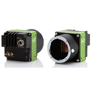 SP-20000C-CXP2 科学和工业相机