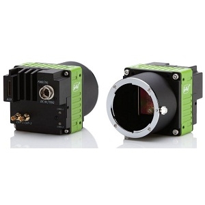 SP-20000M-CXP2 科学和工业相机