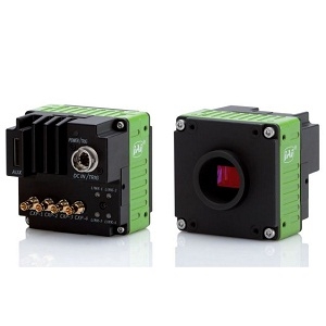 SP-5000C-CXP4 科学和工业相机