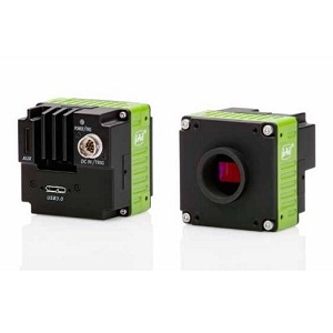 SP-5000C-USB 科学和工业相机