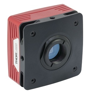 8 Megapixel Monochrome Scientific CCD Camera, Standard Package, Camera Link Interface 科学和工业相机