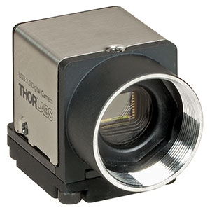 DCC3240M 科学和工业相机