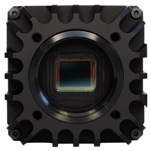 WiDy SenS 640A-STE 科学和工业相机
