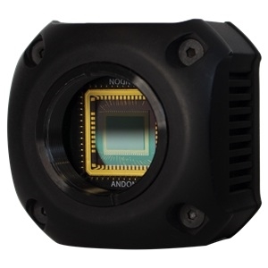WiDy SWIR 640A-S 科学和工业相机