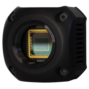 WiDy SWIR 640V-SP 科学和工业相机