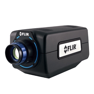 FLIR A6250sc SWIR 科学和工业相机