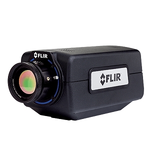 FLIR A6700sc 科学和工业相机
