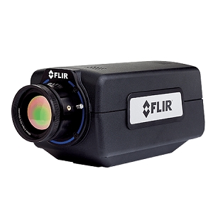 FLIR A6750sc MWIR 科学和工业相机