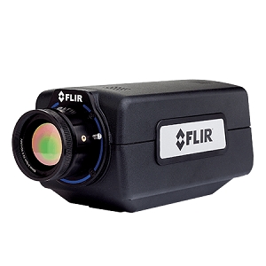 FLIR A6750SC SLS 科学和工业相机