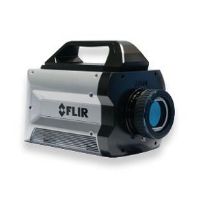 FLIR X6800sc 科学和工业相机