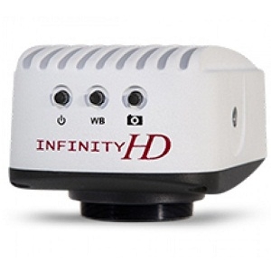 INFINITYHD 科学和工业相机