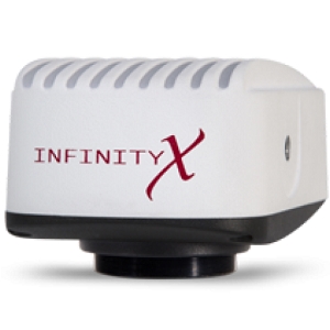 INFINITYX-32 科学和工业相机