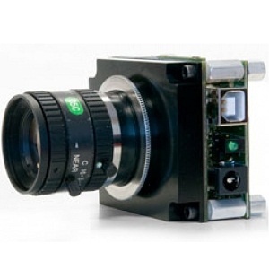 Lw110 科学和工业相机