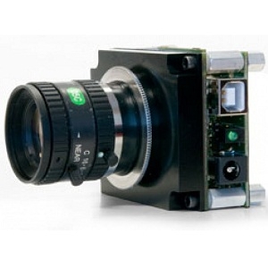 Lw230 科学和工业相机