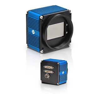 hr16050CFLCPC 科学和工业相机