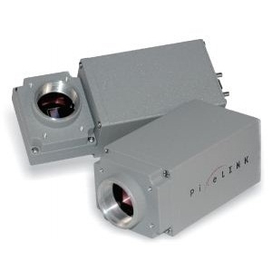 PL-B741U 科学和工业相机