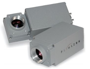 PL-B952U 科学和工业相机